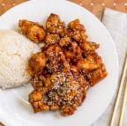 Best 芝麻鸡 Sesame Chicken in Ocala, FL
