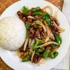 Best 青椒牛 Pepper Steak with Onion in Ocala, FL
