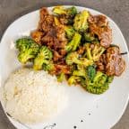 Best 芥兰牛 Beef with Broccoli in Ocala, FL