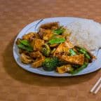 Best 什菜豆腐 Mixed Vegetables with Bean Curd in Ocala, FL